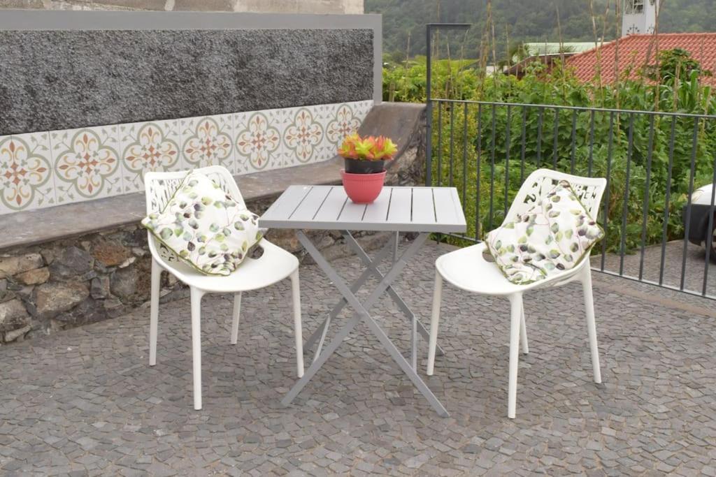 Sonho Paixao Villa São Vicente Exteriör bild