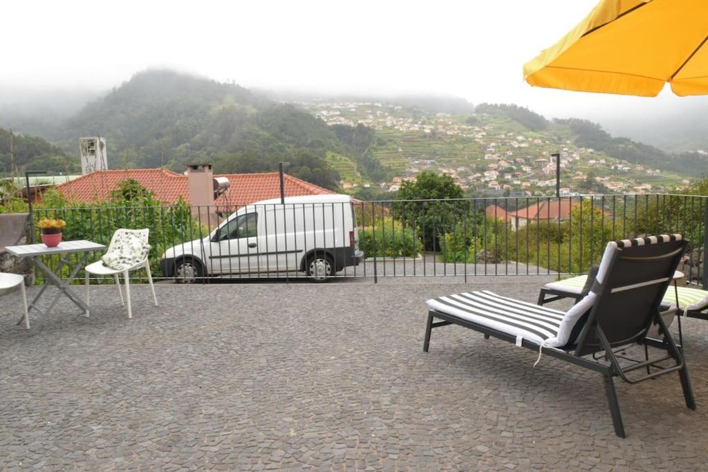 Sonho Paixao Villa São Vicente Exteriör bild