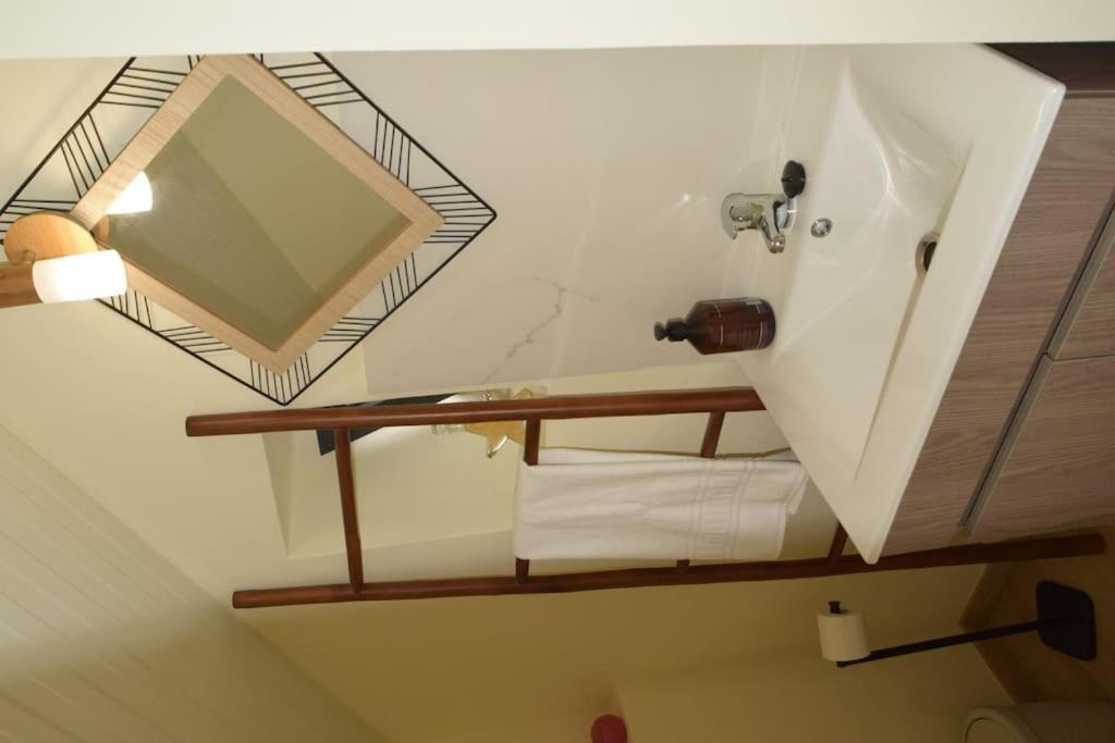 Sonho Paixao Villa São Vicente Exteriör bild