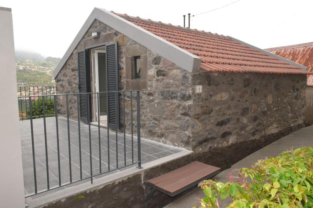 Sonho Paixao Villa São Vicente Exteriör bild
