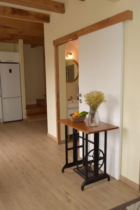 Sonho Paixao Villa São Vicente Exteriör bild