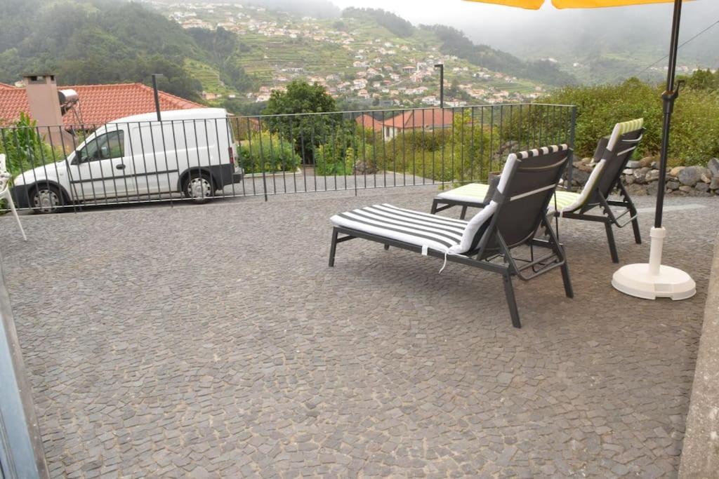 Sonho Paixao Villa São Vicente Exteriör bild