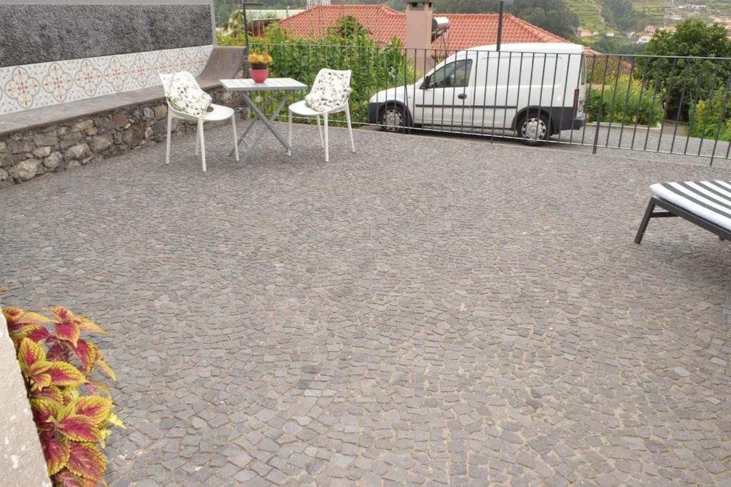 Sonho Paixao Villa São Vicente Exteriör bild