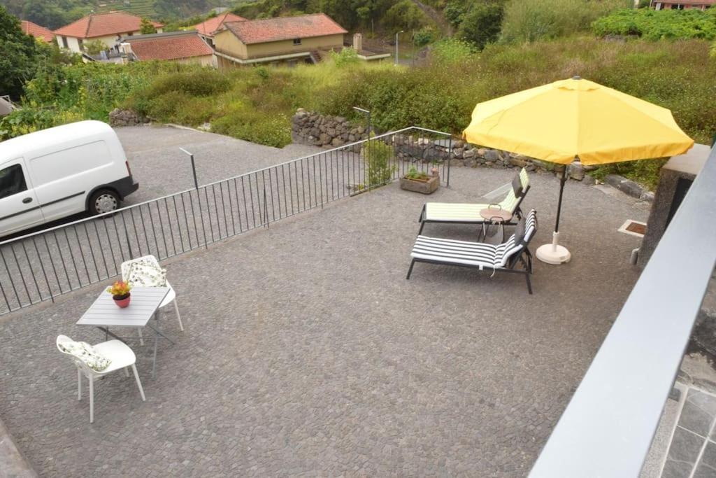 Sonho Paixao Villa São Vicente Exteriör bild