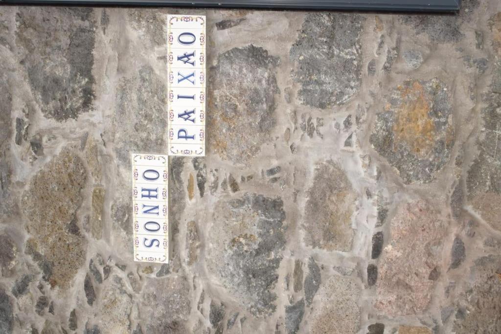 Sonho Paixao Villa São Vicente Exteriör bild